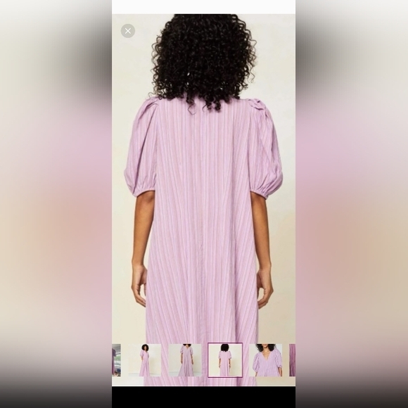 Christy Dawn Ellie Dress - Picture 6 of 7